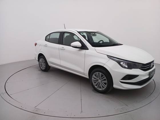 FIAT CRONOS 1.0 FIREFLY FLEX DRIVE MANUAL